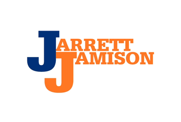 Jarrett Jamison's Portfolio